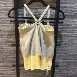 SCKC Girls Fashion Top